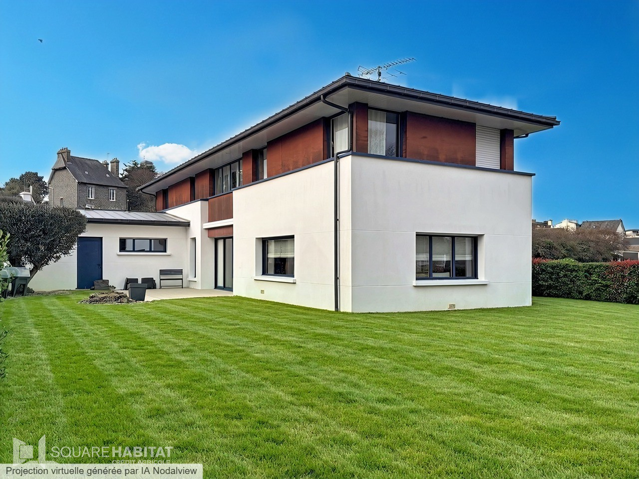 Maison 5 pièces 181 m² · à Plérin · 181 m² · 588 000 €