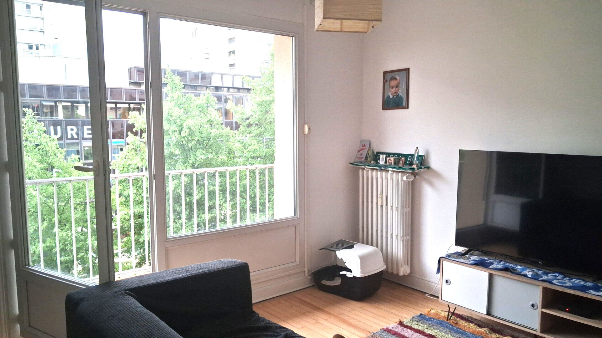 Appartement – Saint-Étienne, Saint-Victor-sur-Loire - Vue 2