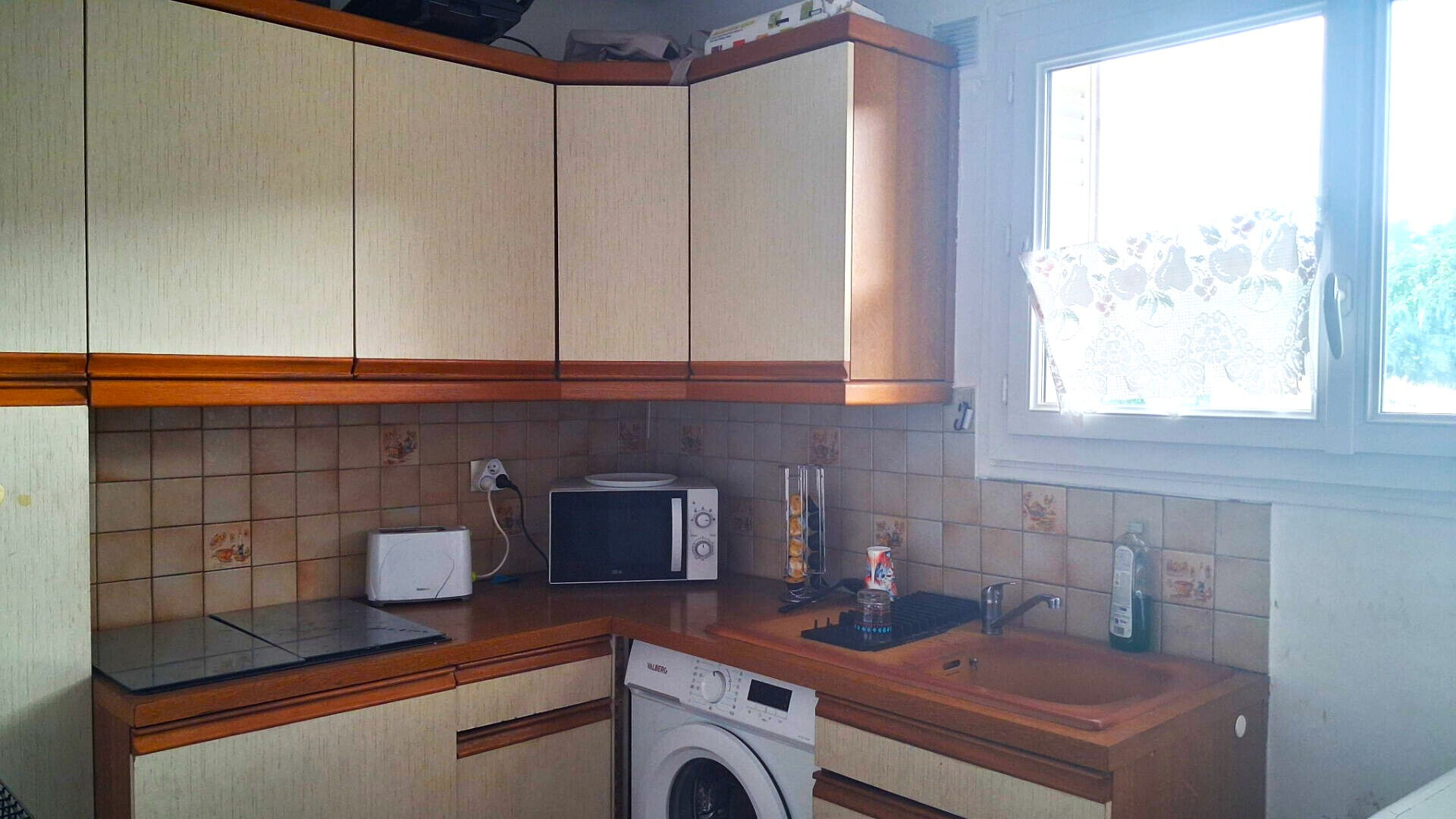 Appartement – Saint-Étienne, Saint-Victor-sur-Loire - Vue 4