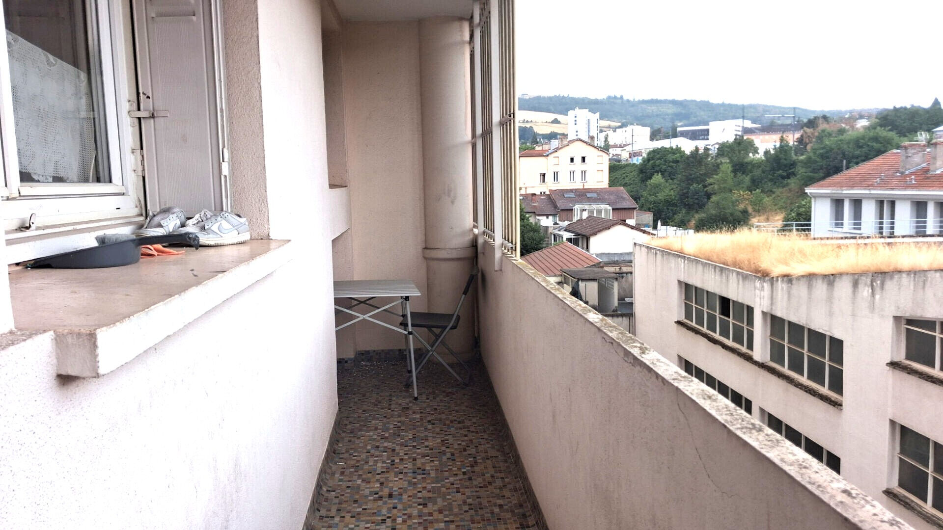 Appartement – Saint-Étienne, Saint-Victor-sur-Loire - Vue 5