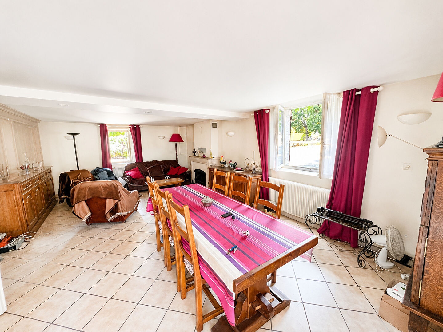 Maison 6 pièces 132 m² · à Rouvres-en-Plaine · 132 m² · 210 000 €