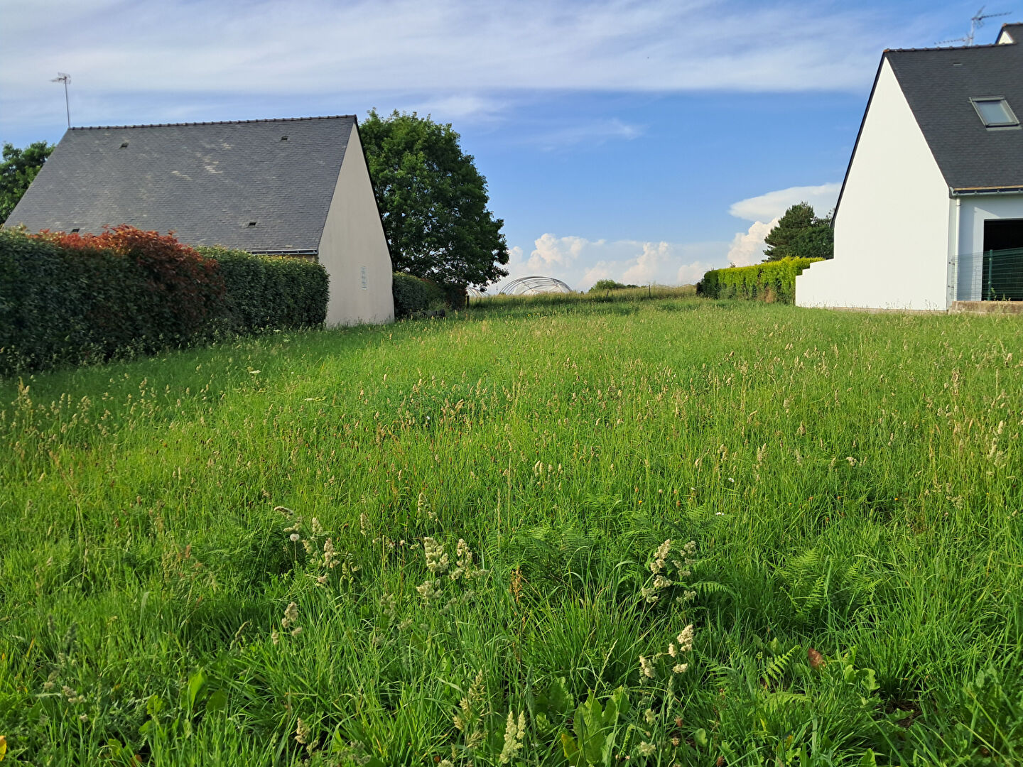 Terrain 977 m² · à Saint-Lyphard · 977 m² · 176 900 €