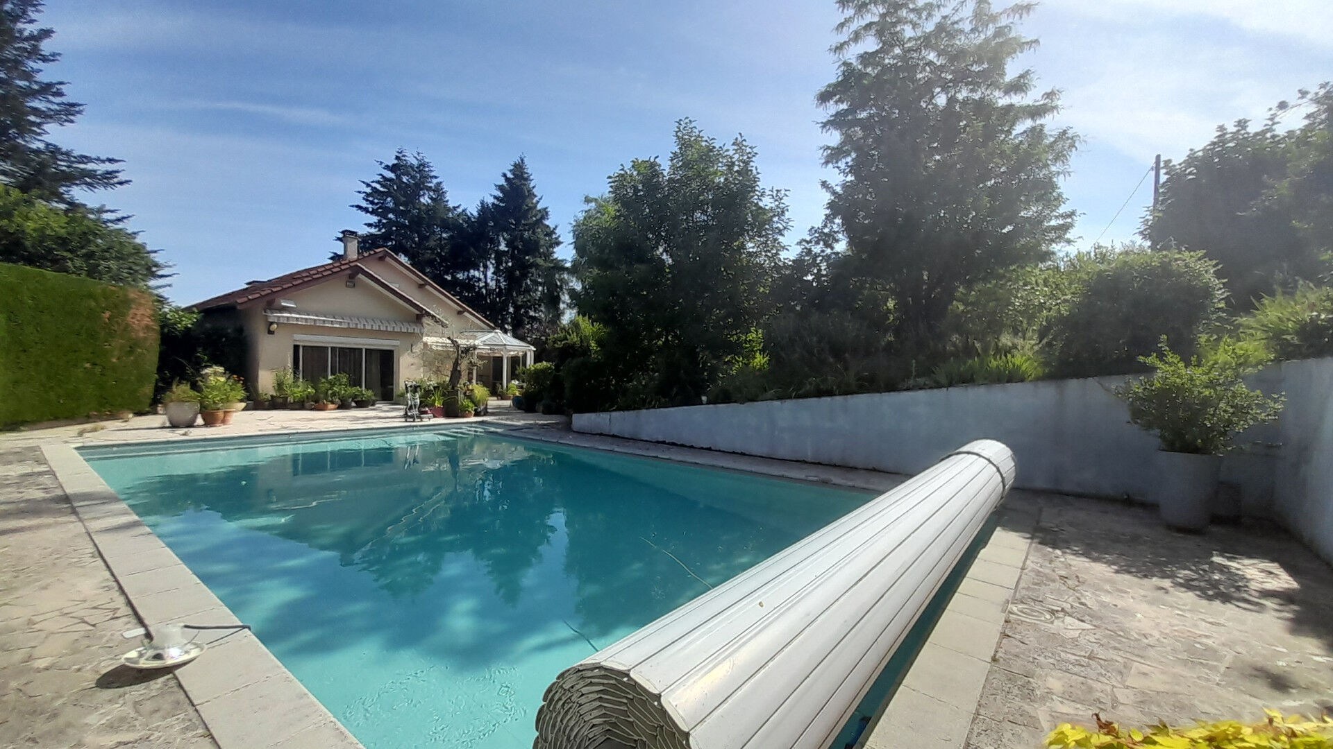 Maison 5 pièces 158 m² · à La Fouillouse · 158 m² · 300 000 €