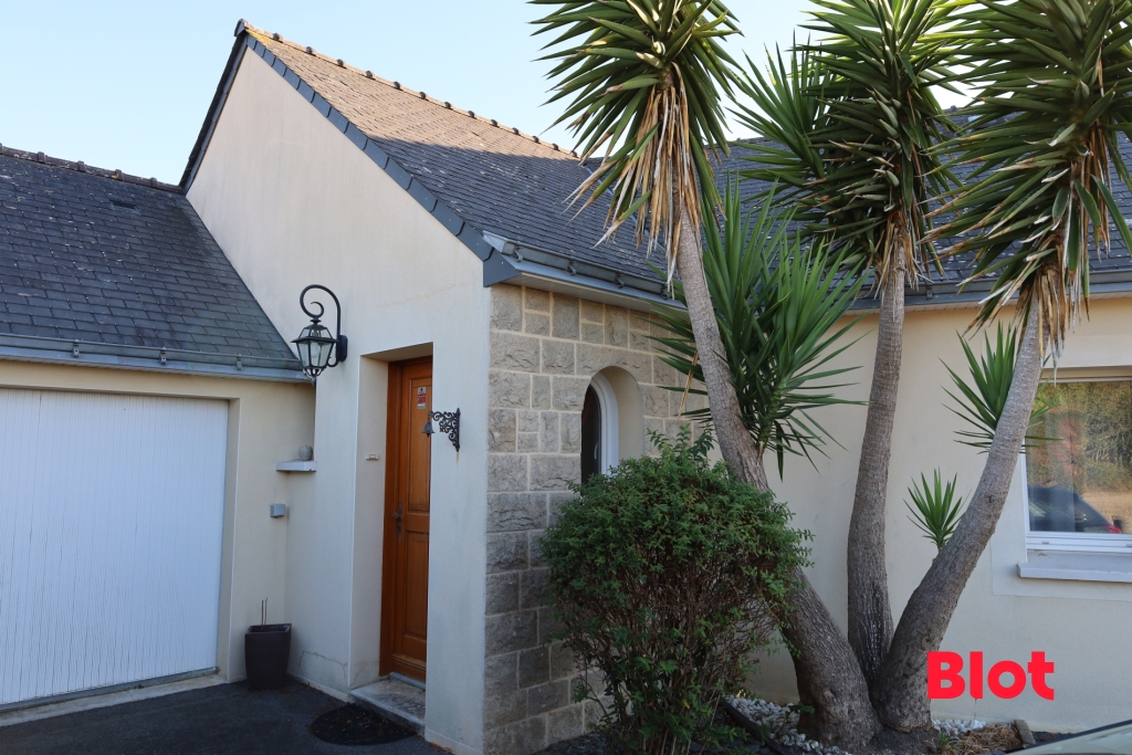 Maison 5 pièces 126 m² · à Guidel · 126 m² · 447 200 €