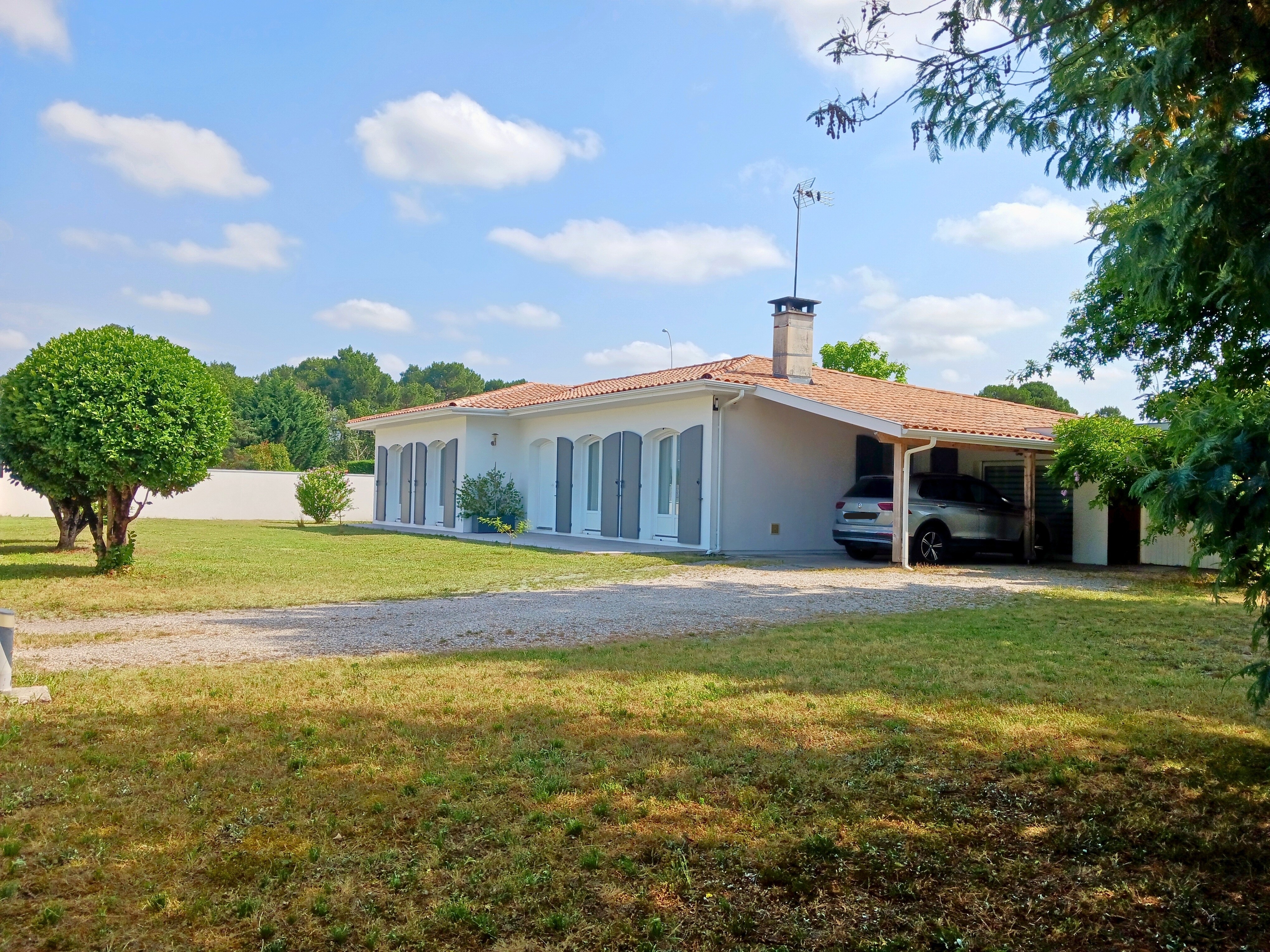 Maison 7 pièces 162 m² · à Pessac · 162 m² · 730 000 €
