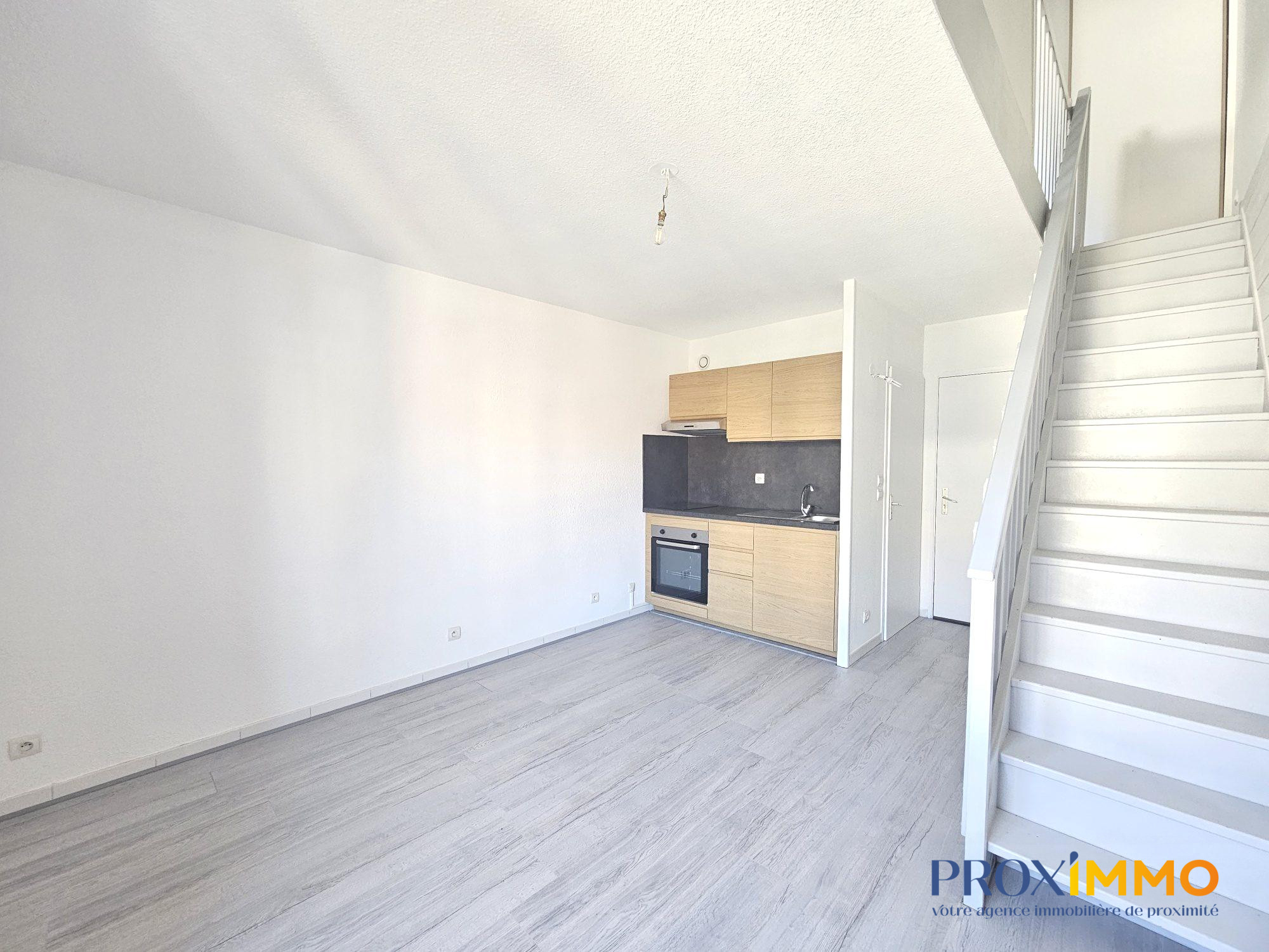 Appartement à Voiron