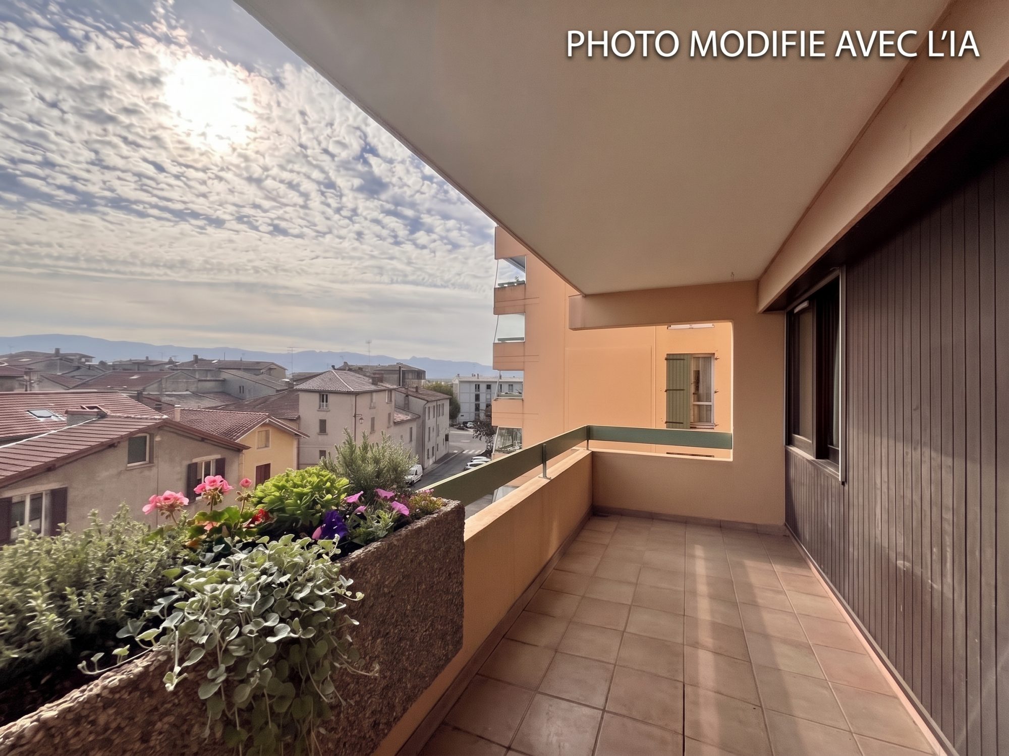 Appartement 4 pièces 84 m² · à Romans-sur-Isère · 84 m² · 150 000 €
