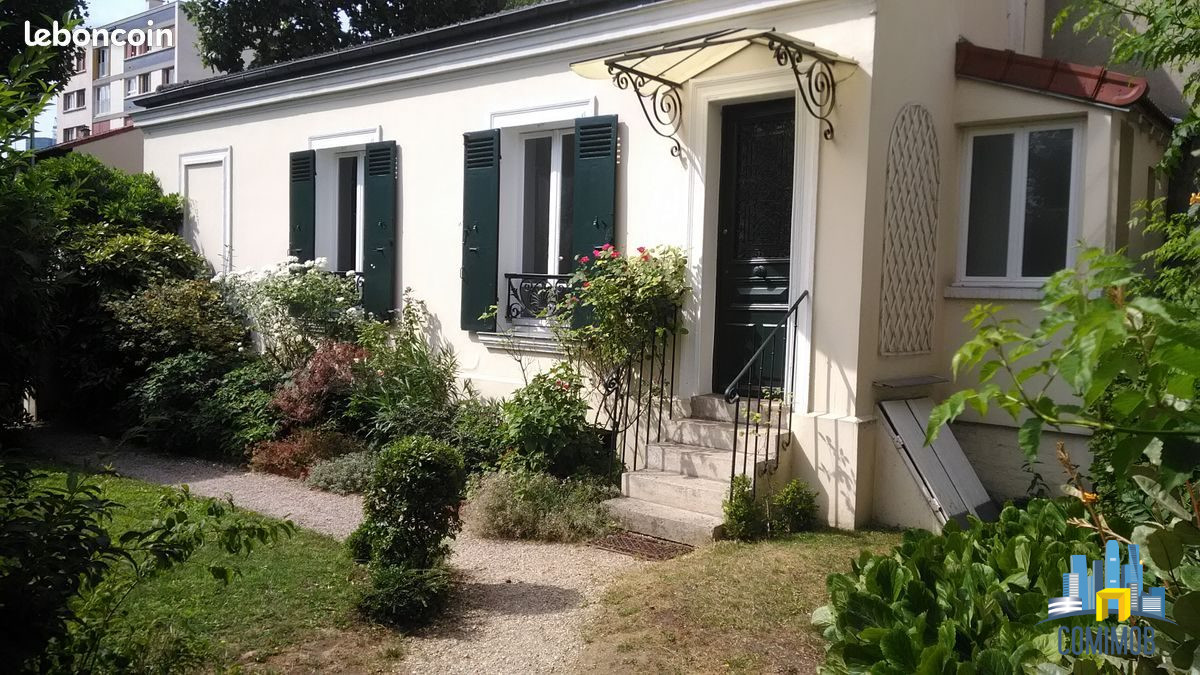 Appartement 2 pièces 58 m² · à Courbevoie · 58 m² · 1 382 €/mois