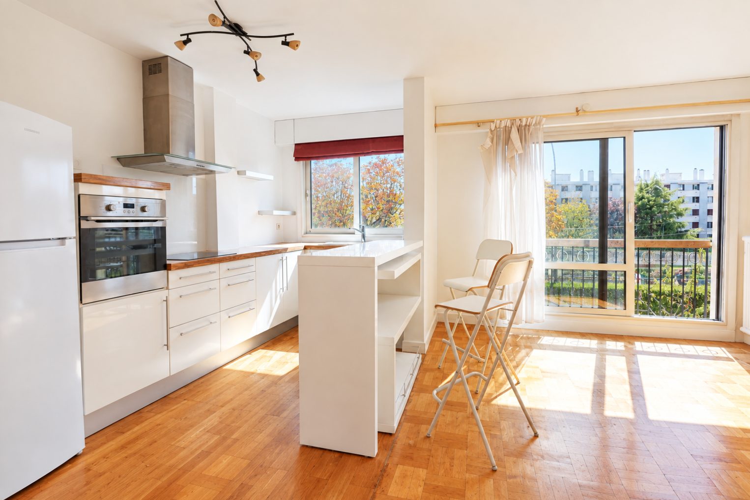 Appartement à Fontenay-sous-Bois