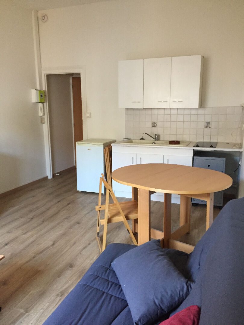 Studio à Libourne
