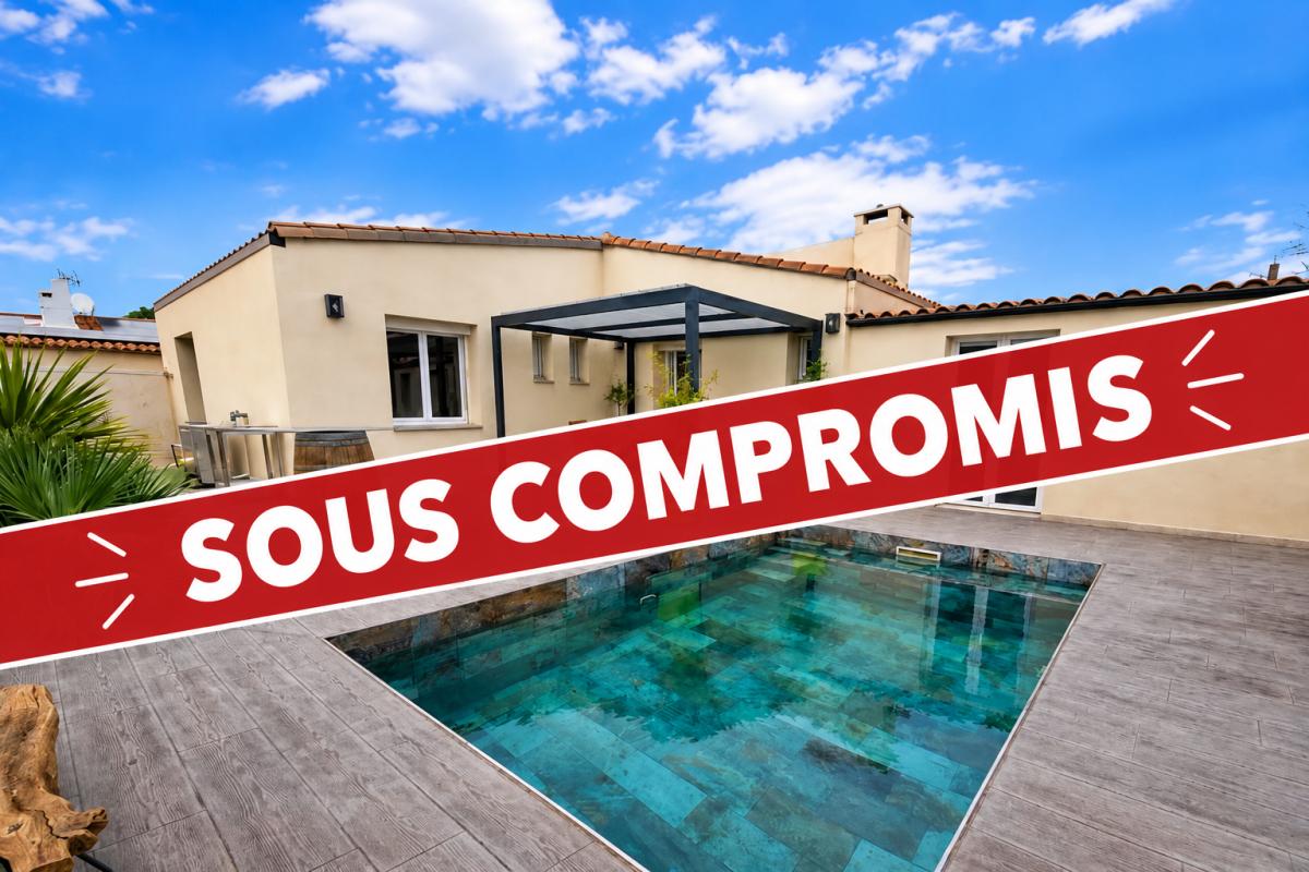 Maison 4 pièces 78 m² · à Béziers · 78 m² · 360 000 €