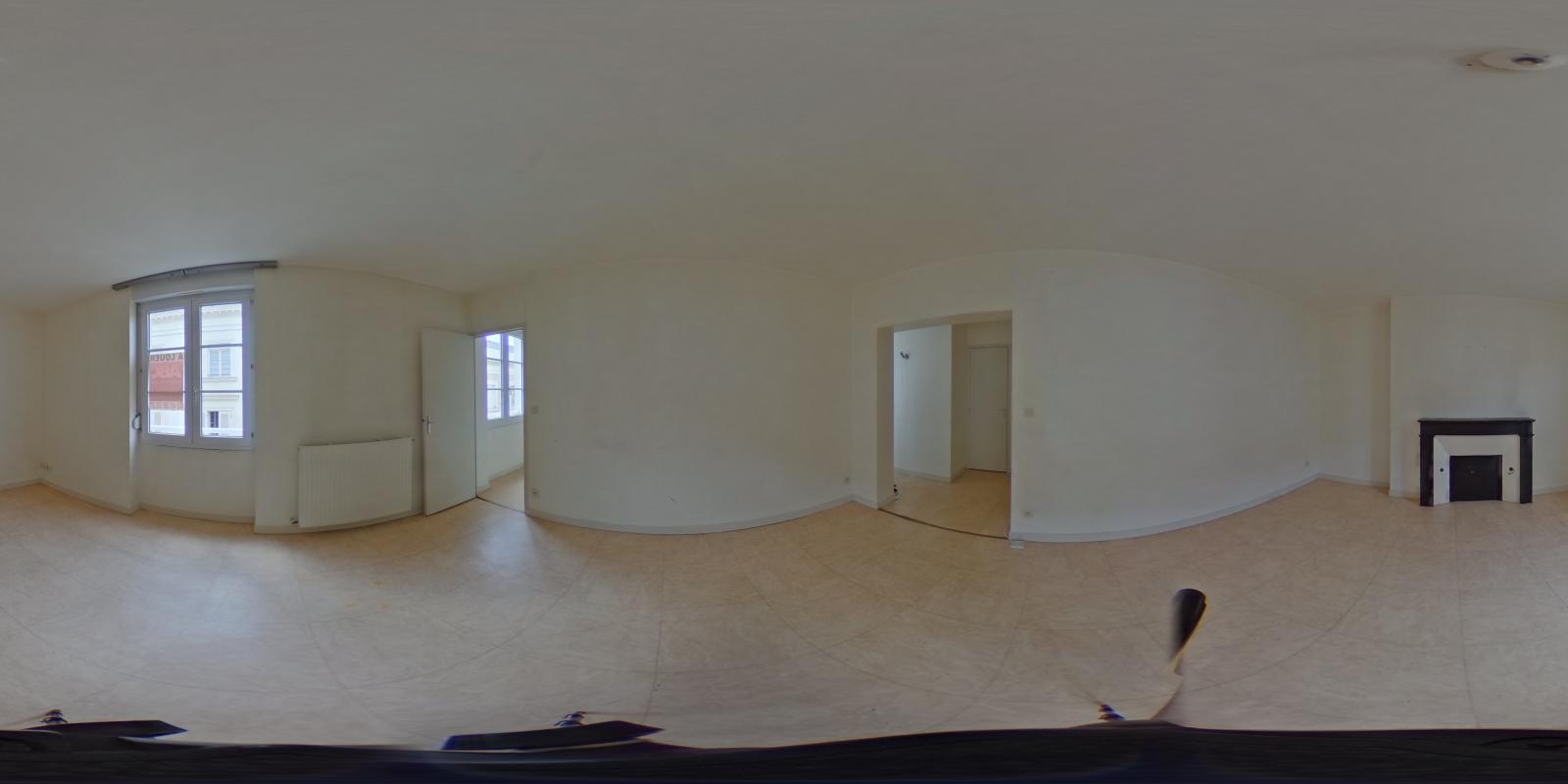 Appartement à Angers