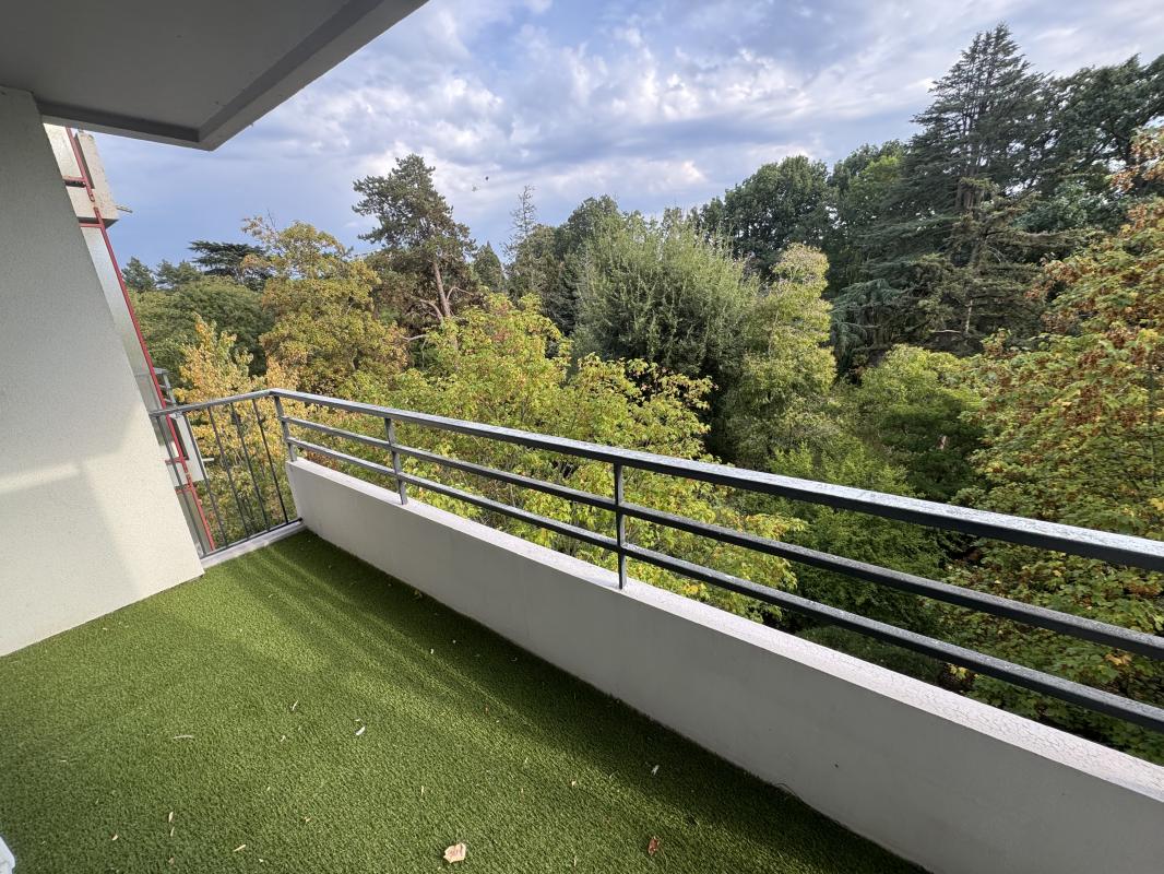 Appartement à Angers