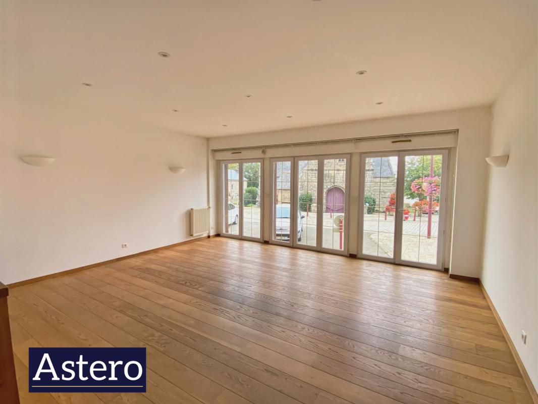 Maison 8 pièces 189 m² · à Saint-Gérand-Croixanvec · 189 m² · 191 900 €
