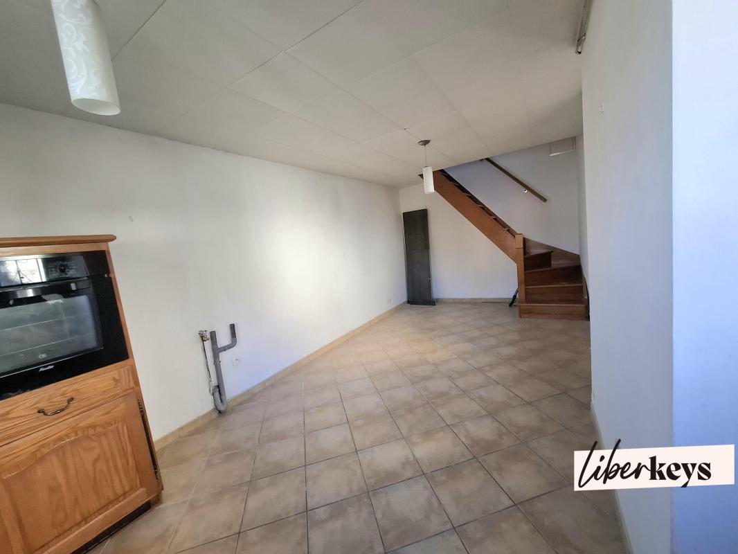Appartement – DOURDAN ESSONNE ILE-DE-FRANCE - Vue 4
