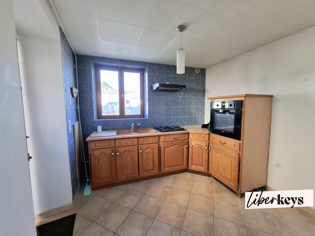 Appartement – DOURDAN ESSONNE ILE-DE-FRANCE - Vue 5