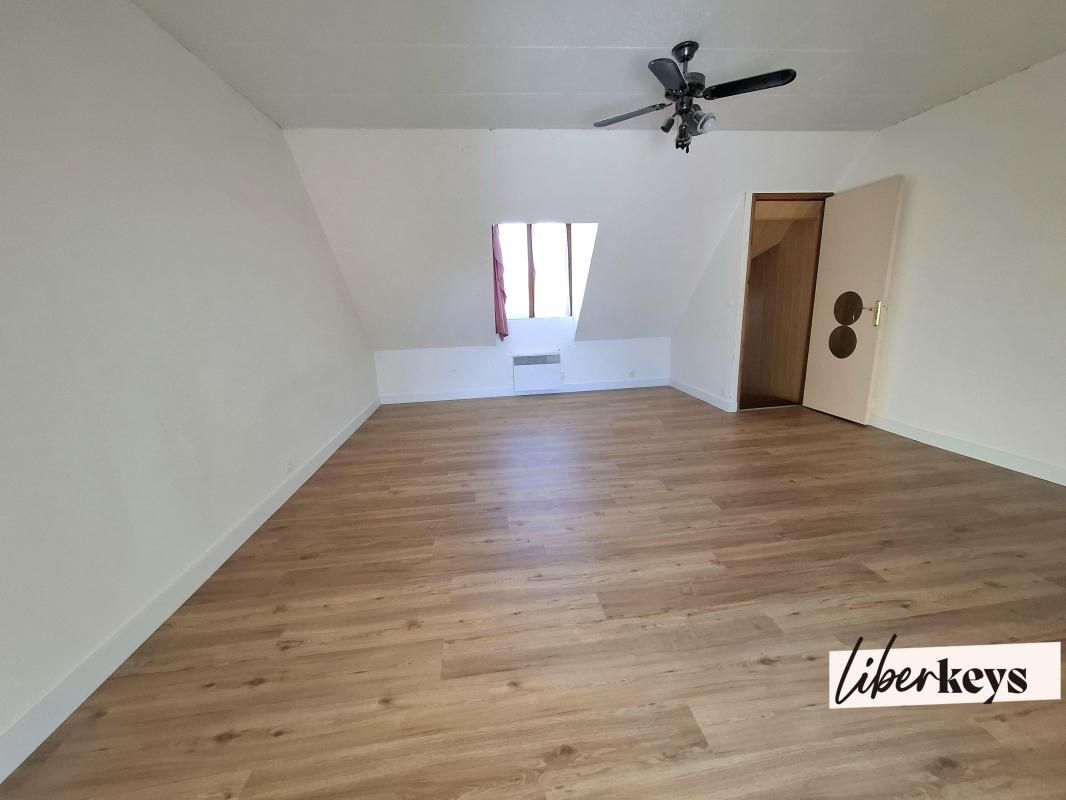 Appartement – DOURDAN ESSONNE ILE-DE-FRANCE - Plus