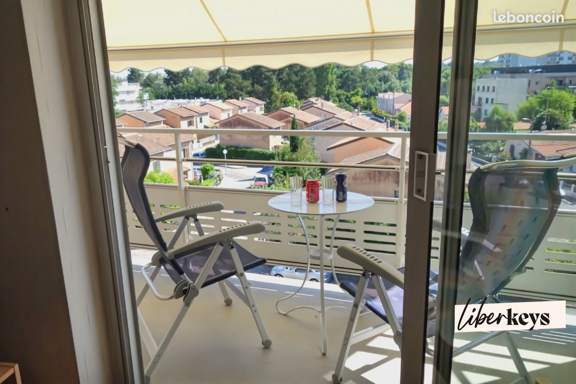 Appartement 3 pièces 73 m² · à Arcachon · 73 m² · 259 900 €