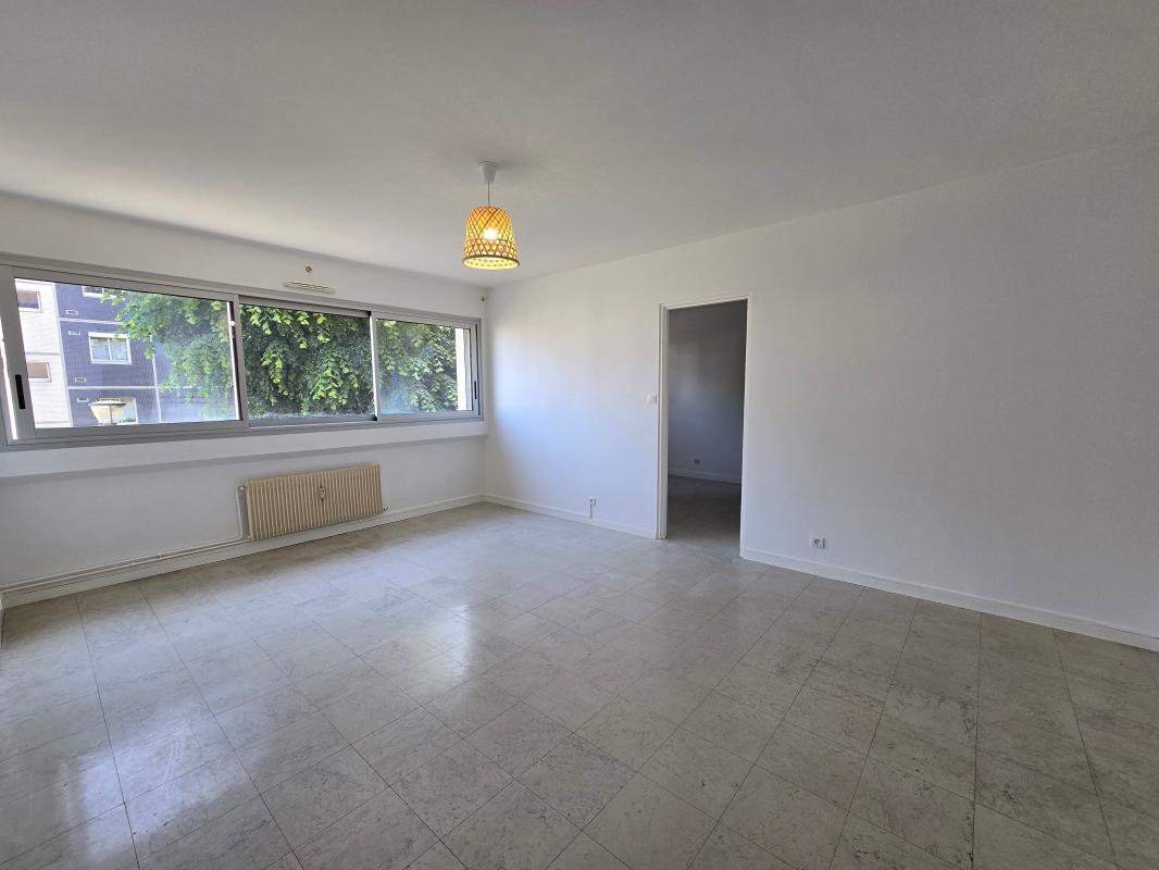 Appartement 3 pièces 62 m² · à Hérouville-Saint-Clair · 62 m² · 692 €/mois