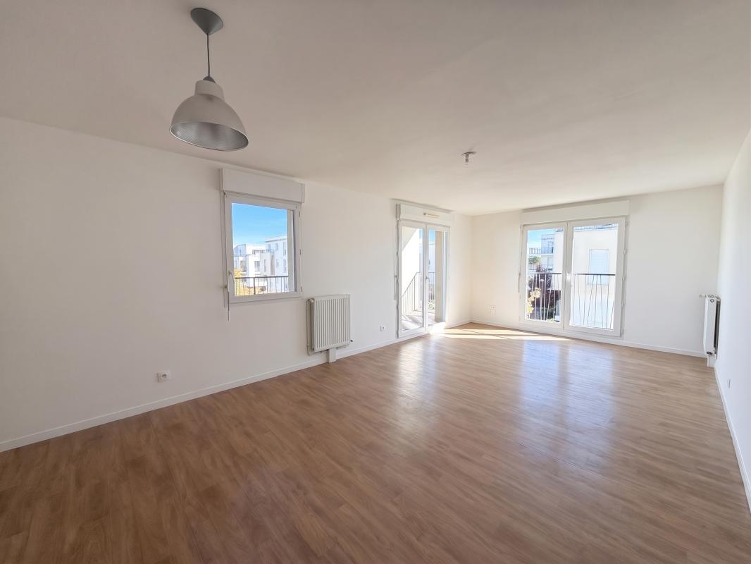 Appartement 4 pièces 75 m² · à Rezé · 75 m² · 920 €/mois