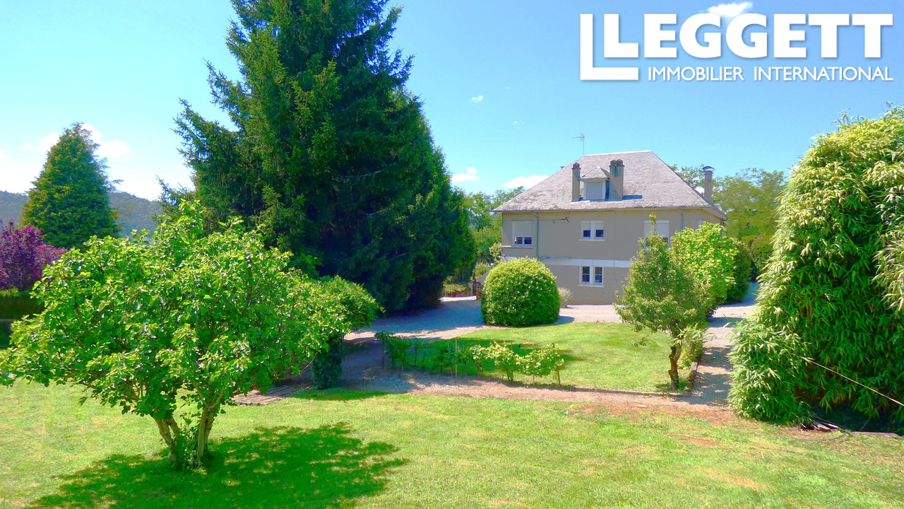 Maison 14 pièces 221 m² · à Argentat-sur-Dordogne · 221 m² · 378 000 €
