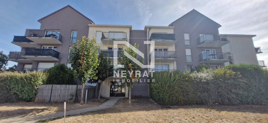 Appartement 4 pièces 75 m² · à Chevigny-Saint-Sauveur · 75 m² · 223 000 €