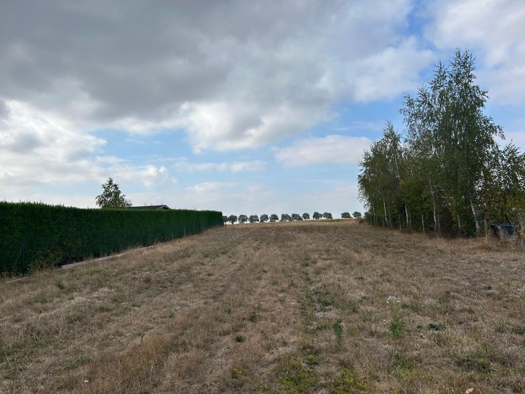 Terrain 866 m² · à Mer · 866 m² · 56 000 €