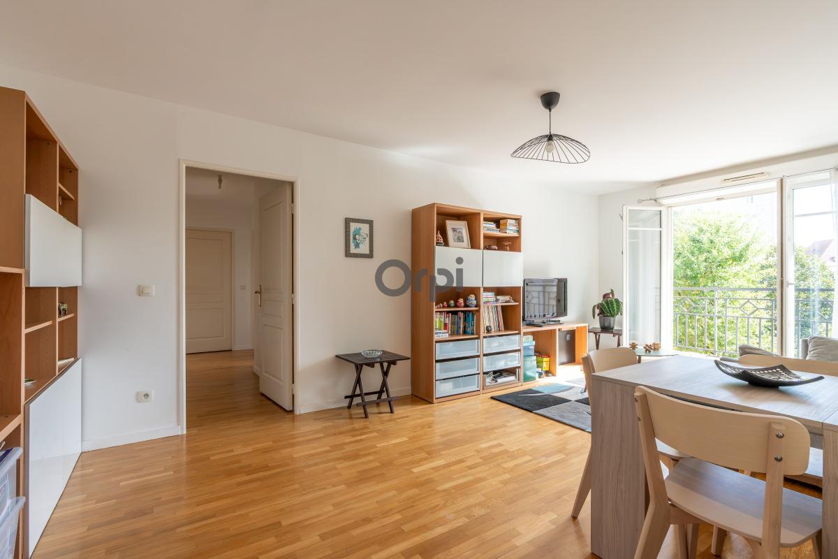 Appartement 3 pièces 69 m² · à Le Plessis Robinson · 69 m² · 405 000 €