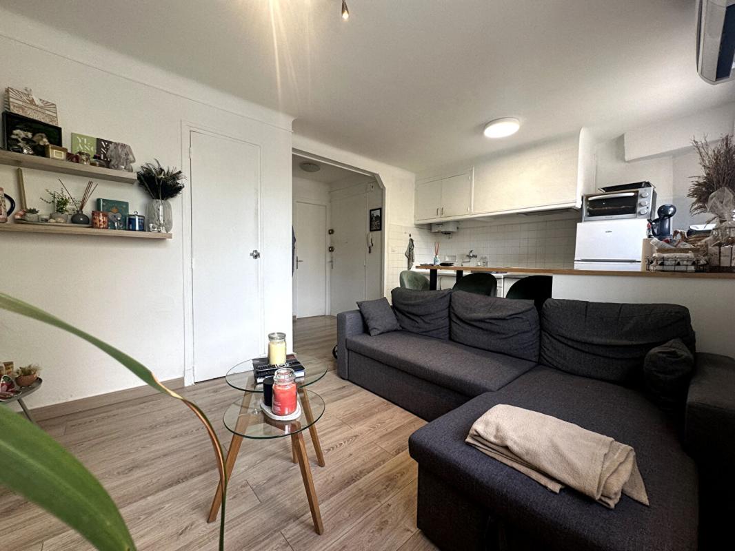 Appartement – PERPIGNAN PYRENEES-ORIENTALES OCCITANIE - Vue 4