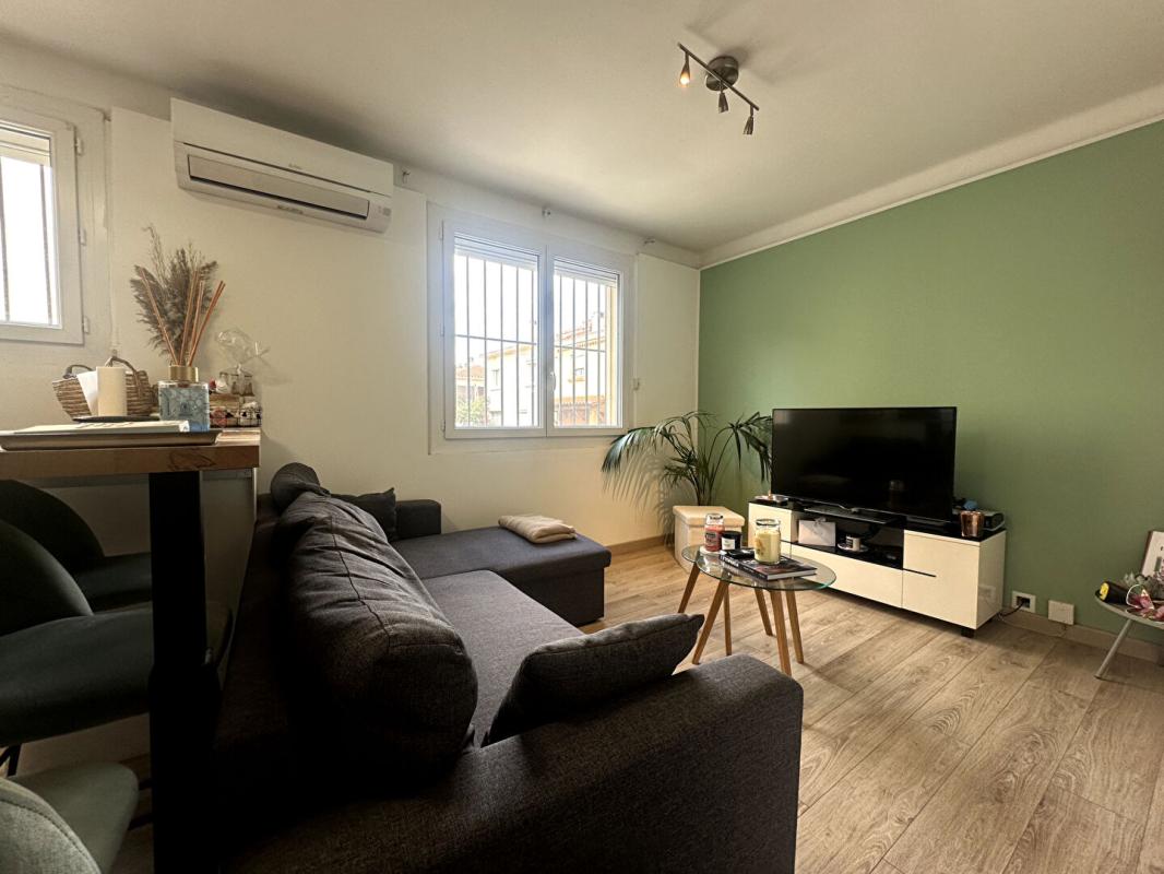 Appartement – PERPIGNAN PYRENEES-ORIENTALES OCCITANIE - Vue 5