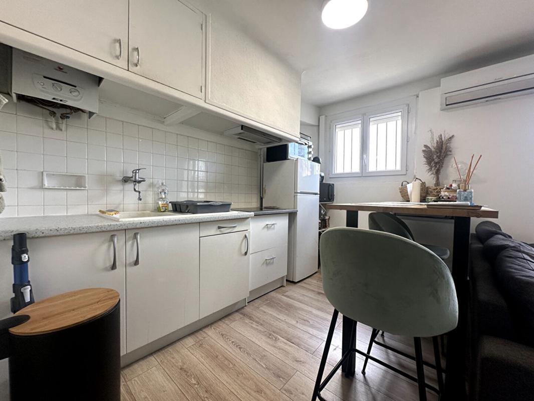 Appartement – PERPIGNAN PYRENEES-ORIENTALES OCCITANIE - Plus