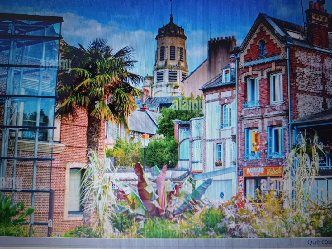 Maison 7 pièces 105 m² · à Honfleur · 105 m² · 380 000 €