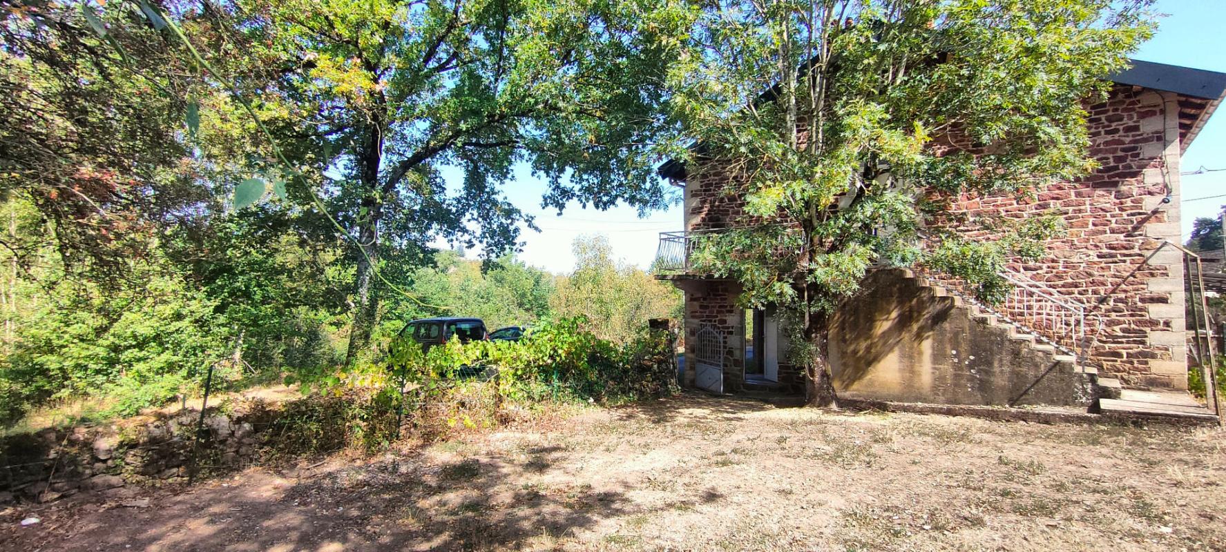 Maison 3 pièces 49 m² · à Montrozier · 49 m² · 129 000 €