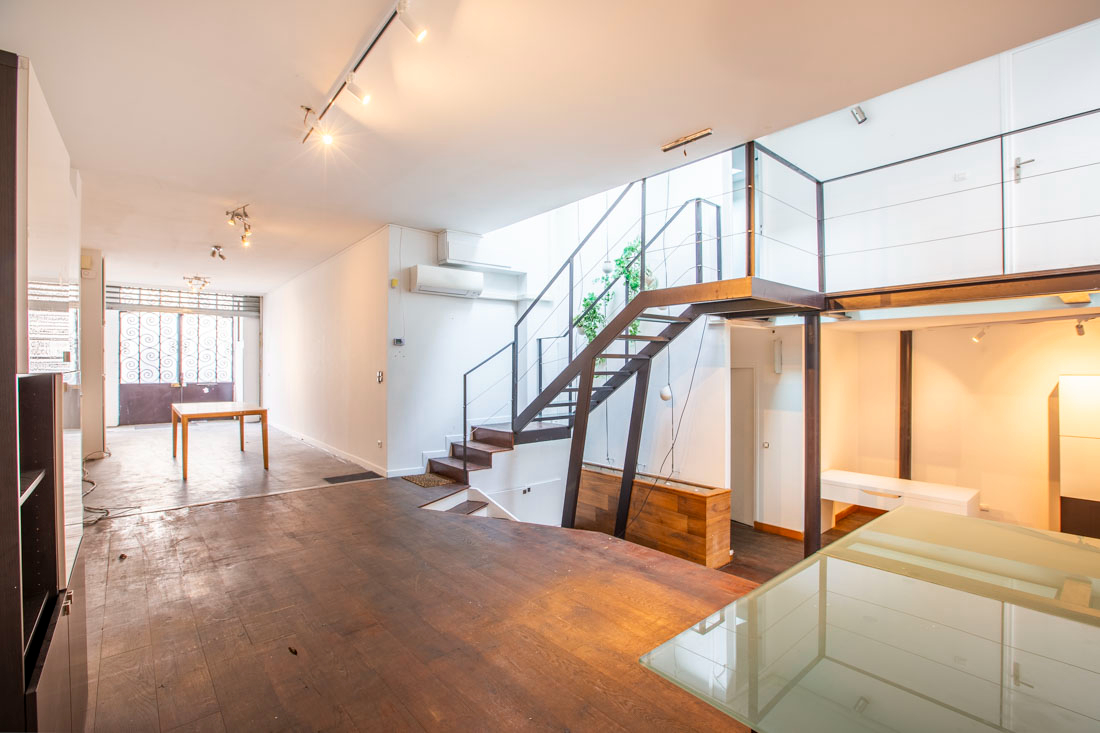 Appartement 4 pièces 160 m² · à Clichy · 160 m² · 849 000 €