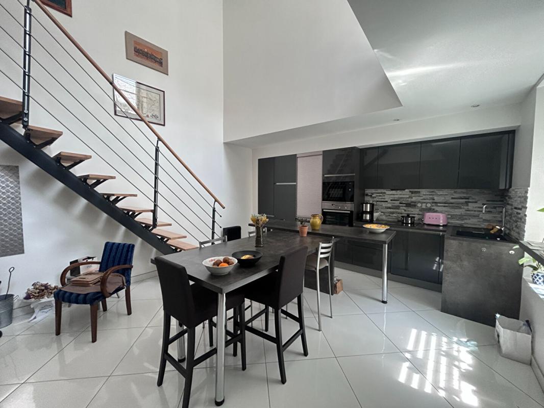 Maison 5 pièces 104 m² · à Ancenis-Saint-Géréon · 104 m² · 239 000 €