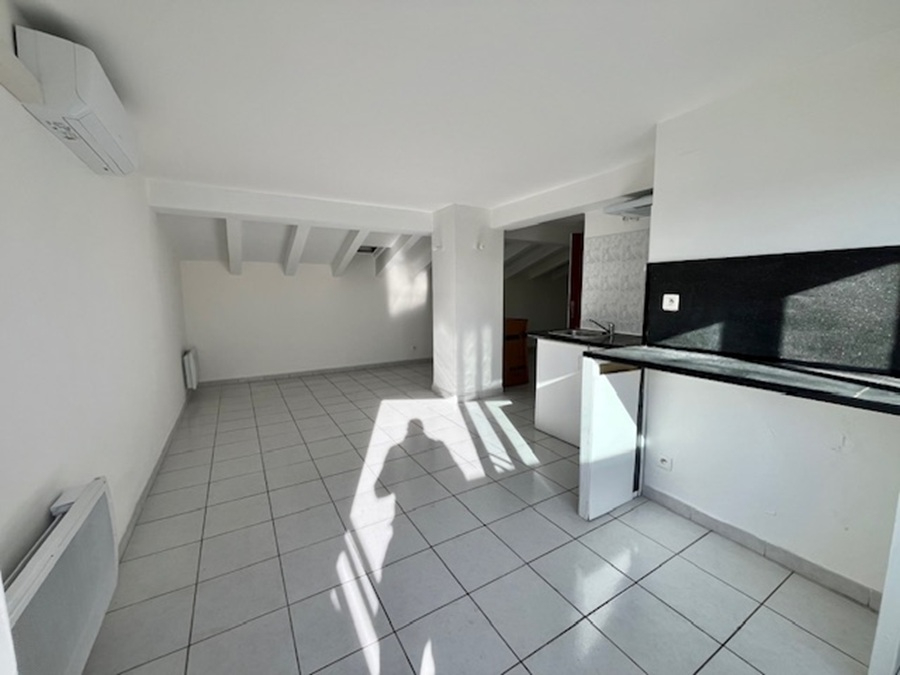 Appartement – PERPIGNAN PYRENEES-ORIENTALES OCCITANIE - Vue 4