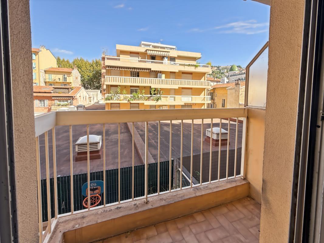 Appartement 3 pièces 58 m² · à Nice · 58 m² · 297 000 €