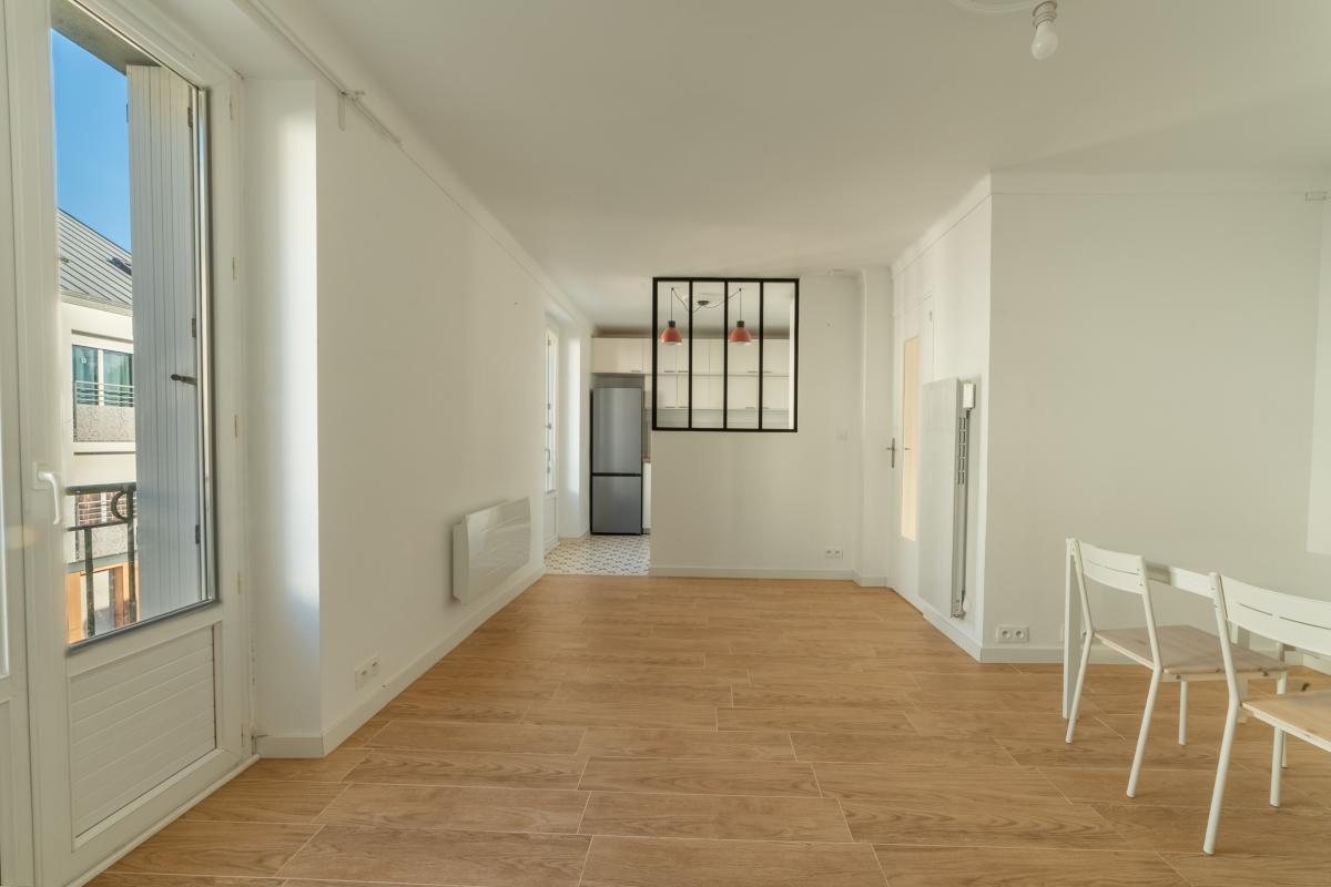Appartement 3 pièces 56 m² · à Nantes · 56 m² · 900 €/mois