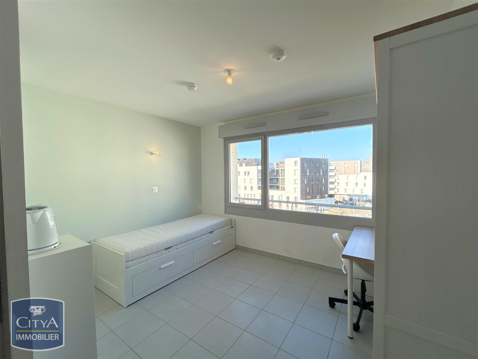 Appartement 1 pièce 21 m² · à Tours · 21 m² · 335 €/mois