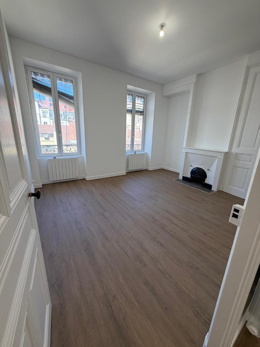 Appartement à Lyon 3e Arrondissement