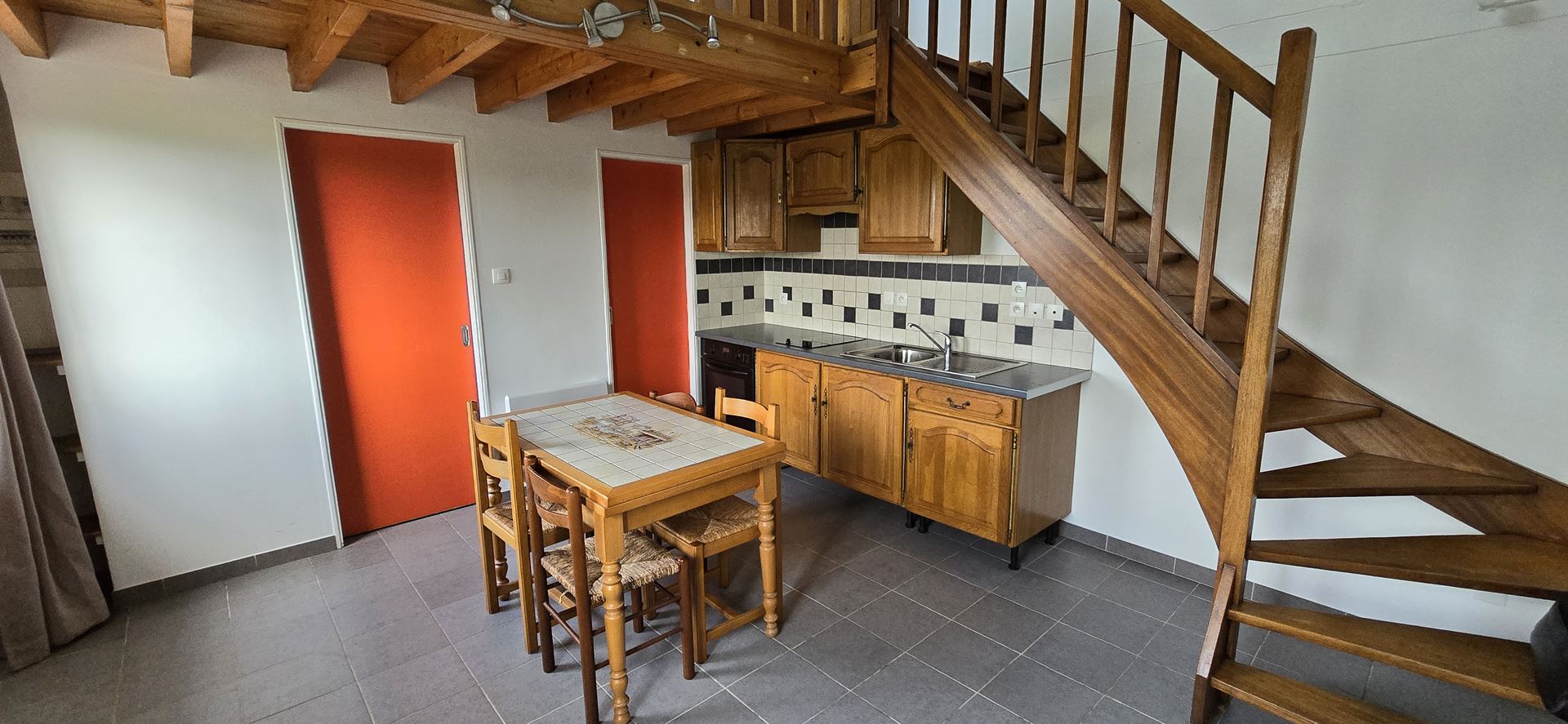 Appartement 2 pièces 31 m² · à Hazebrouck · 31 m² · 600 €/mois