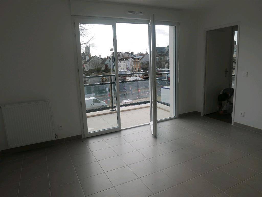 Appartement à Meaux