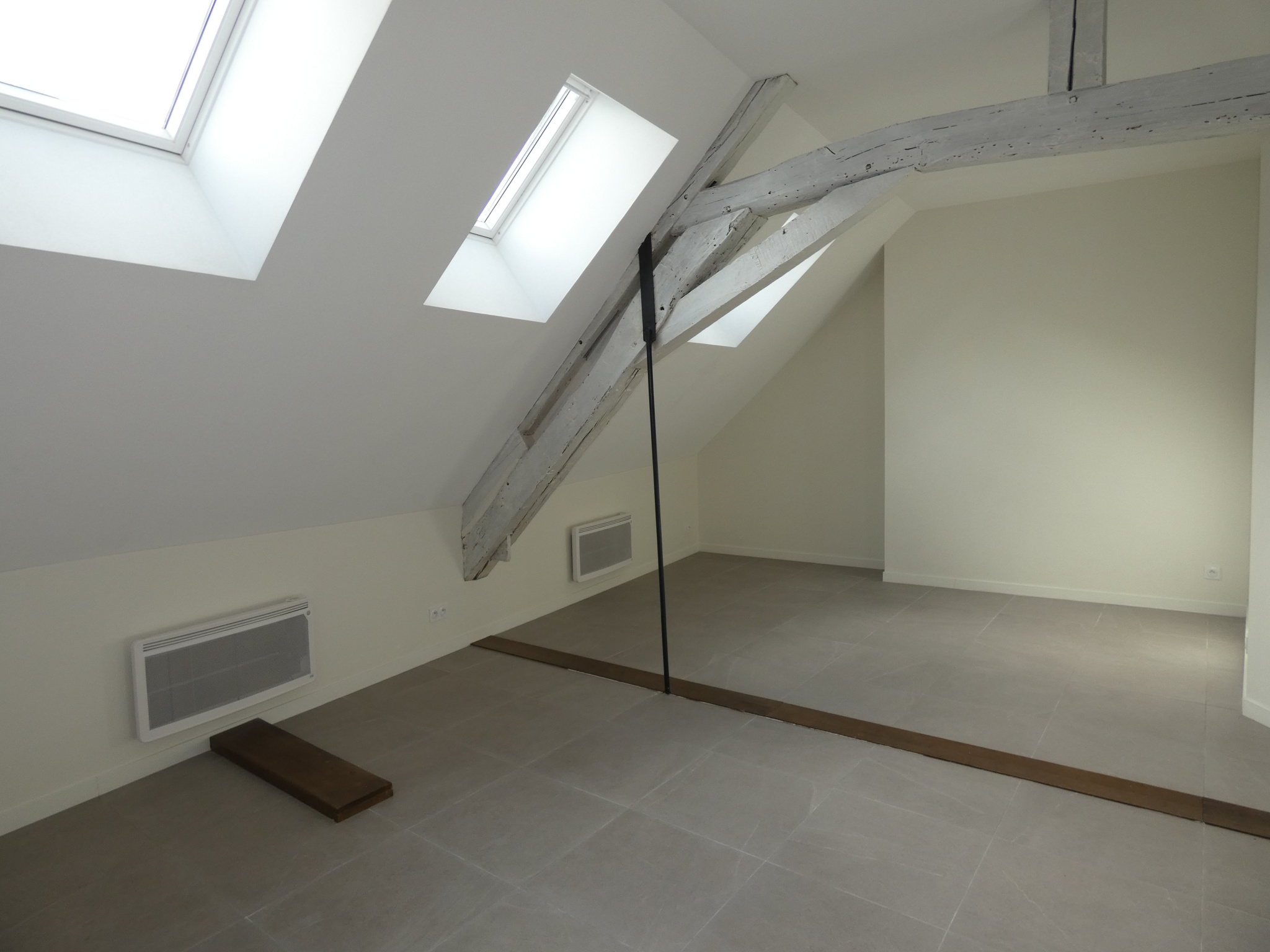 Appartement à Beaune