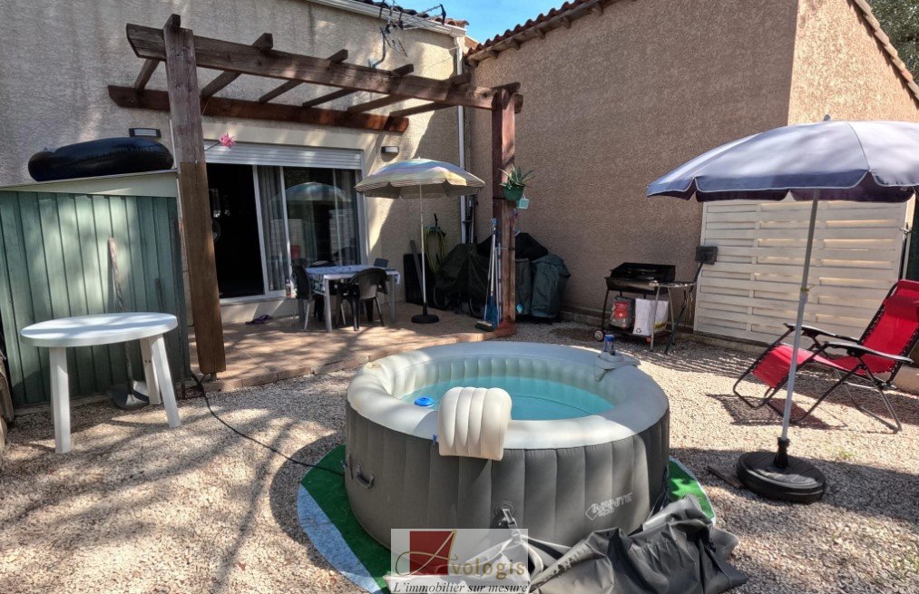 Maison 4 pièces 65 m² · à Ganges · 65 m² · 169 000 €