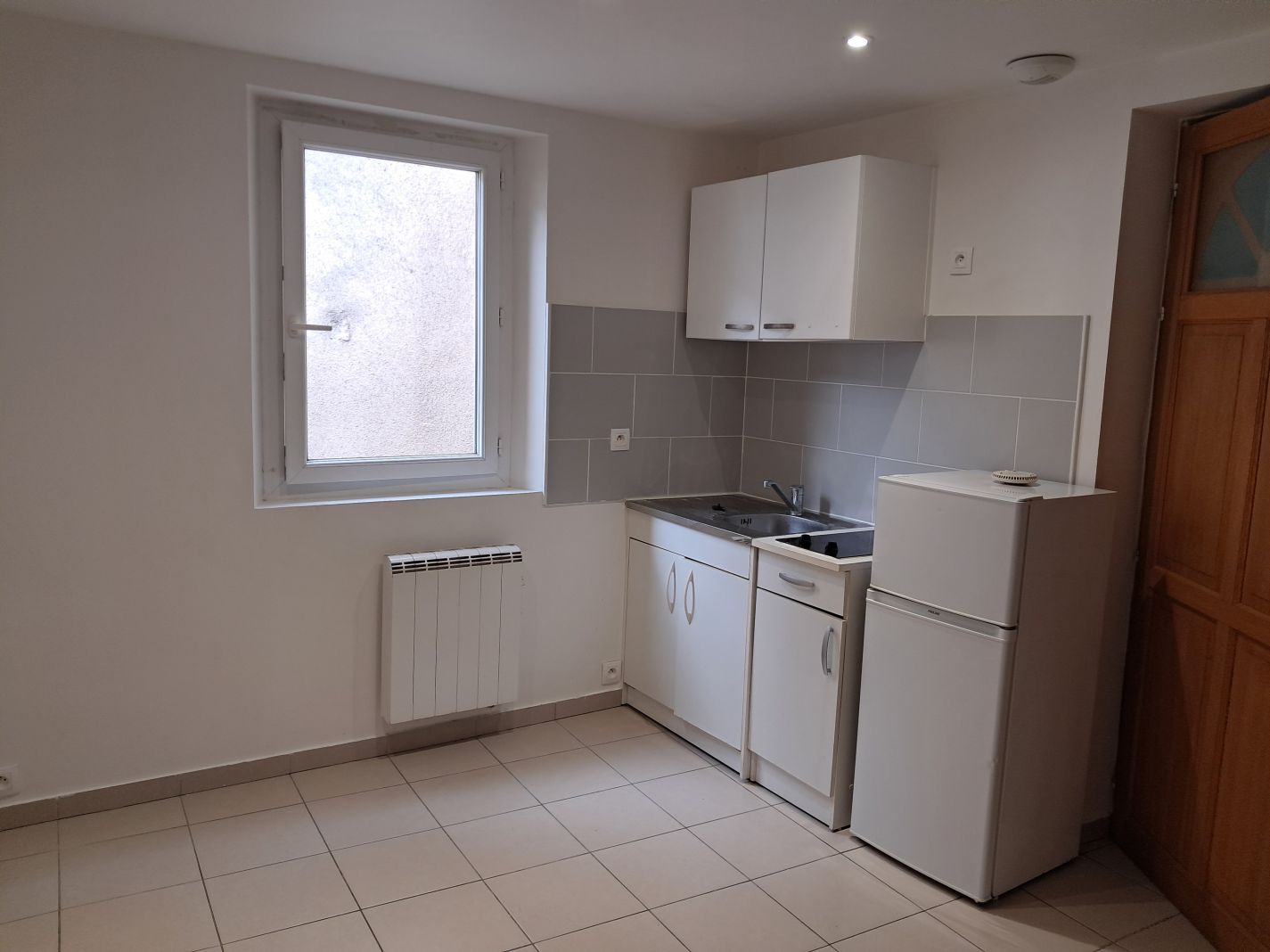 Appartement 1 pièce 20 m² · à Sens · 20 m² · 365 €/mois