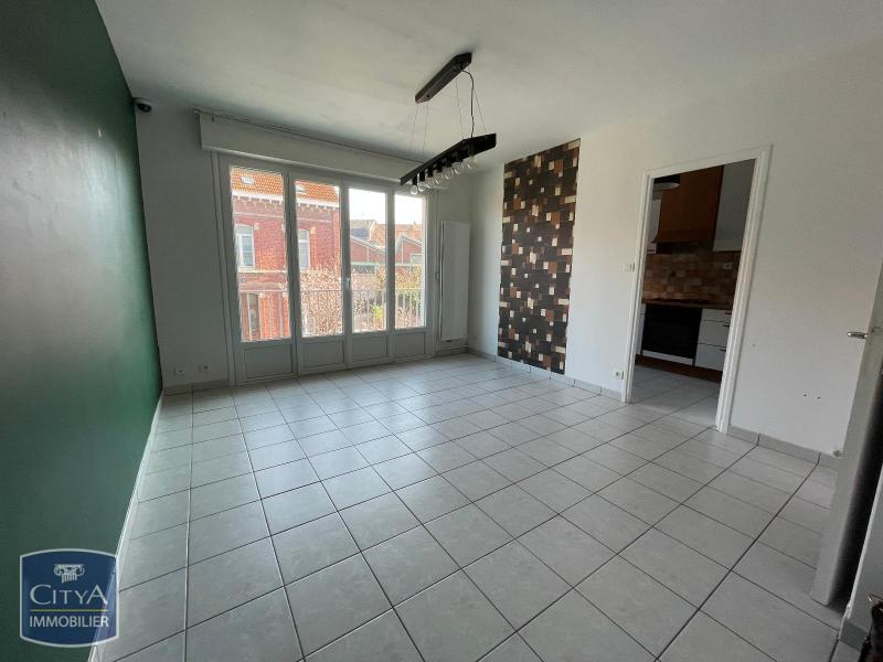 Appartement 2 pièces 45 m² · à Cambrai · 45 m² · 540 €/mois