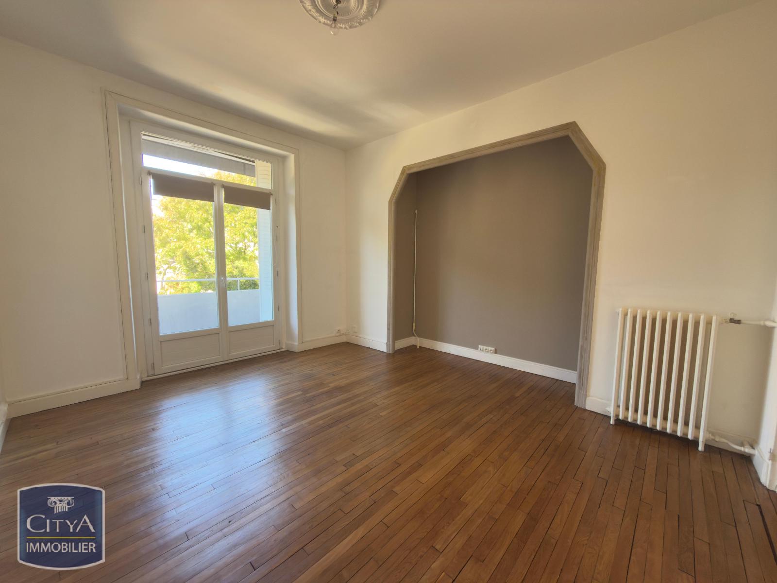 Appartement à Brive-la-Gaillarde