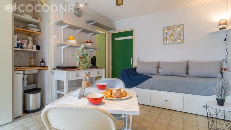 Appartement à La Teste-de-Buch