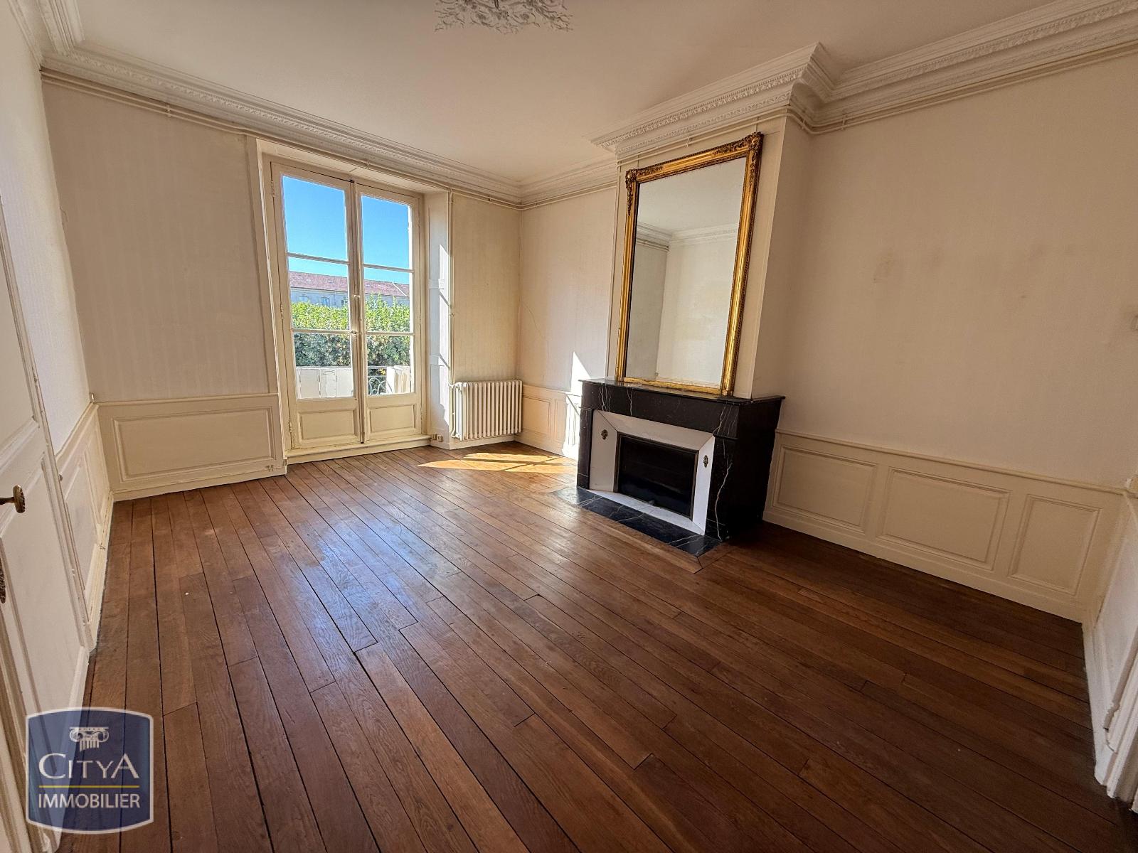 Appartement 5 pièces 85 m² · à Nancy · 85 m² · 1 040 €/mois