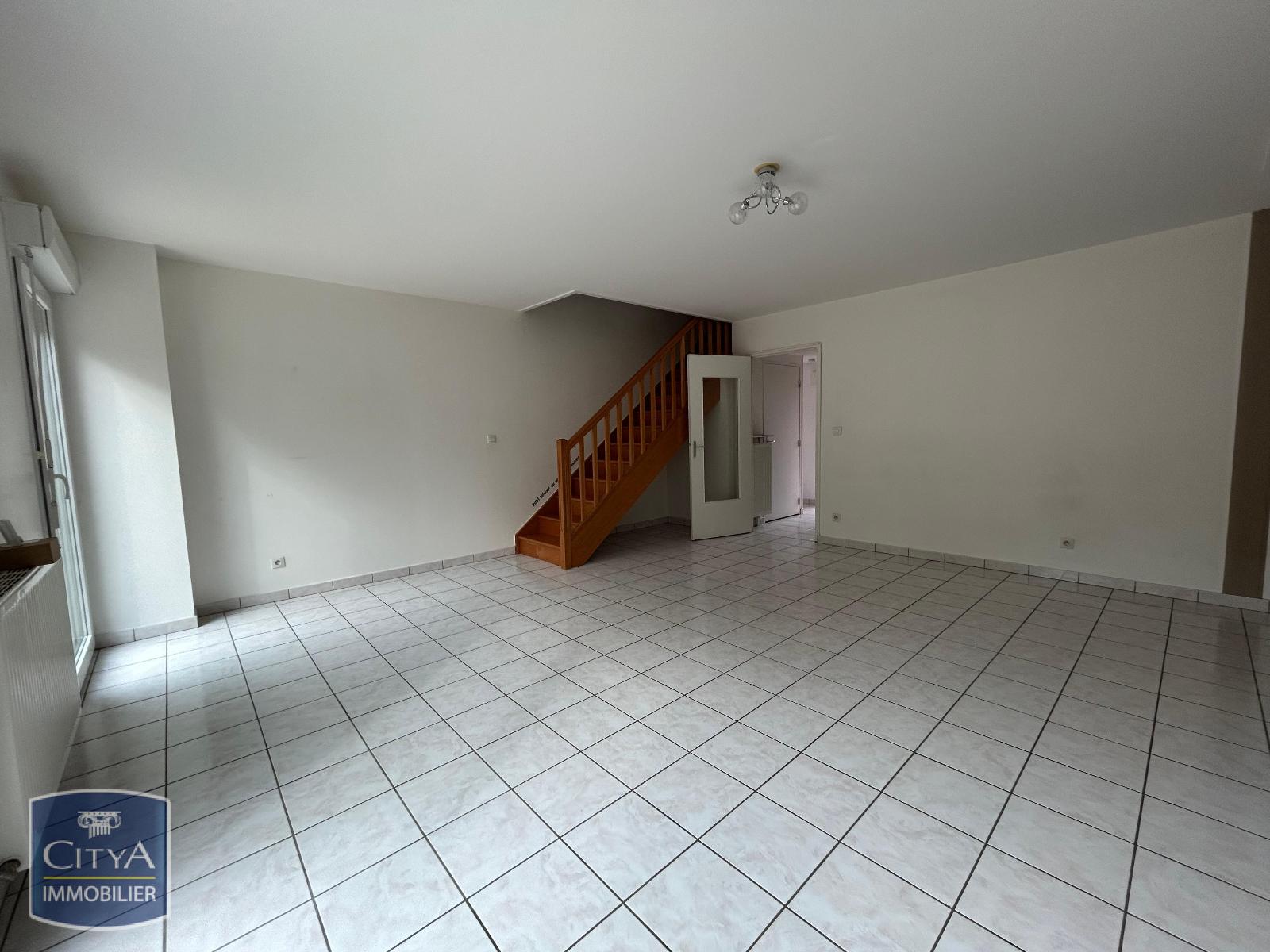 Maison 5 pièces 106 m² · à Dijon · 106 m² · 1 077 €/mois